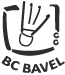 Badmintonclub Bavel | Badminton Regio Breda Logo