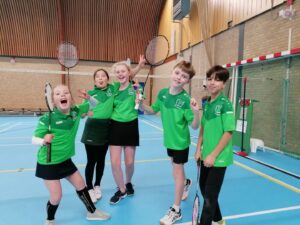 Bavel J4 U11 2223 laatste wedstrijd