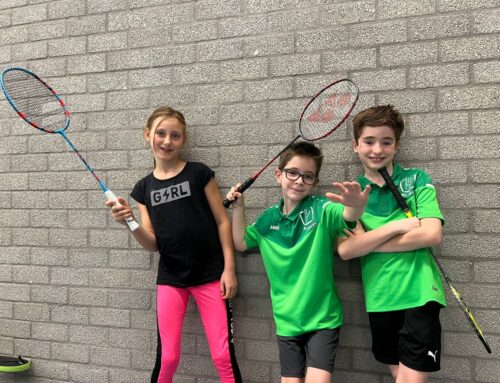 Drukke weken voor Bavel J7